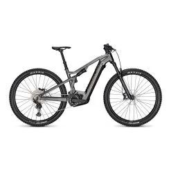 VTT Electrique 29" Focus Thron2 6.8 750 Noir 2023 (644518016-8) (644518018)