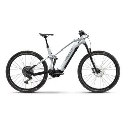 VTT Electrique 29" Haibike Alltrail 7 630 Gris 2022 (450322) (45032250)