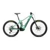 VTT Electrique 29" Orbea Wild FS H30 Vert/Noir 2022 (M34518WA)