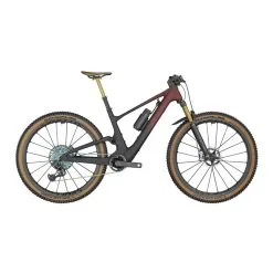 VTT Electrique 29" Scott Lumen ERide 900 SL 2023 (290600)